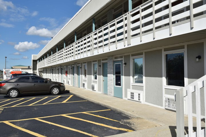 Hotel 6 of 46