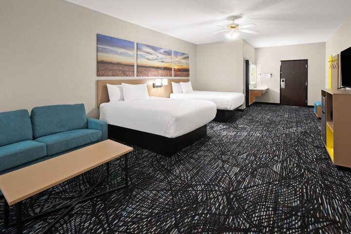 Days Inn by Wyndham Bad Axe