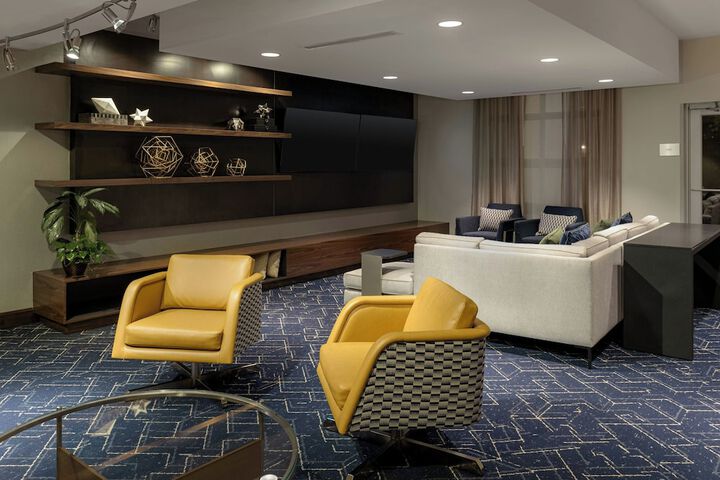 Courtyard by Marriott Gatlinburg Downtown