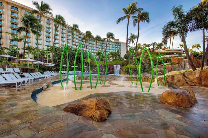 The Westin Maui Resort & Spa Kaanapali