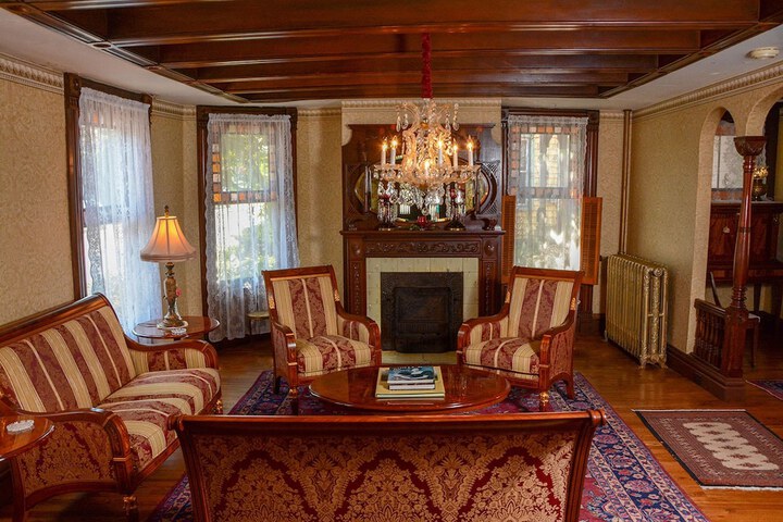 The Towers Bed & Breakfast
