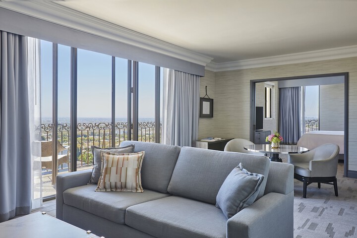 Beverly Wilshire Beverly Hills, a Four Seasons Hotel