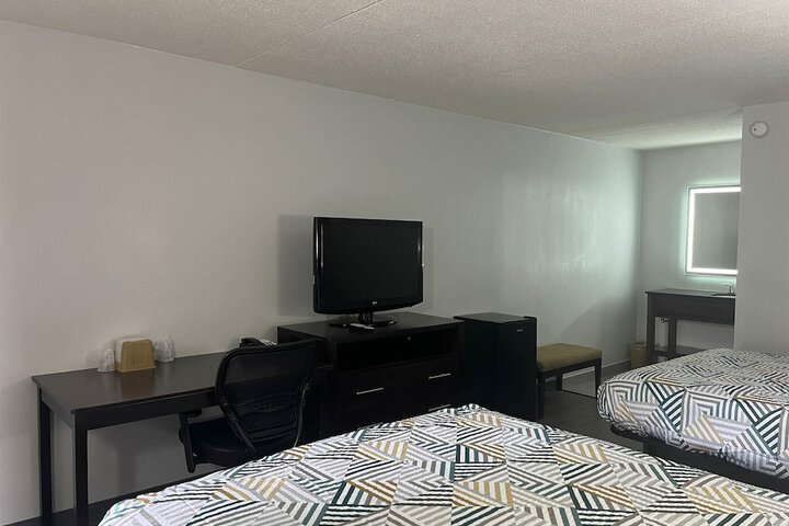 Motel 6 – Spindale NC – Forest City