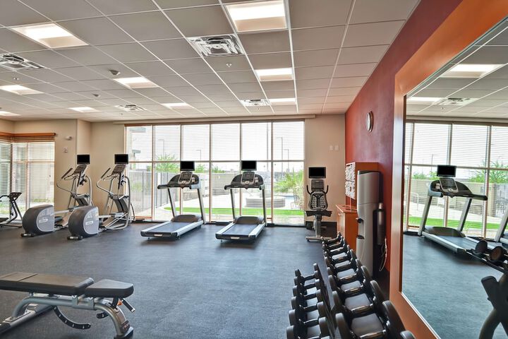Health and Fitness 34 of 38