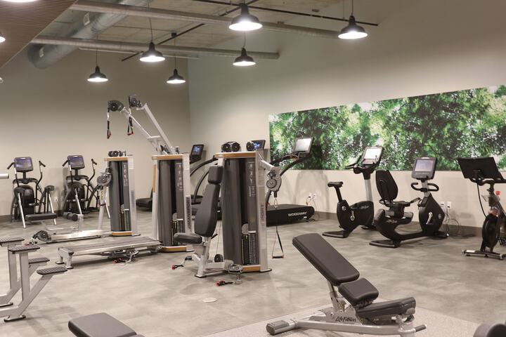 EVEN Hotel Rochester - Mayo Clinic Area by IHG