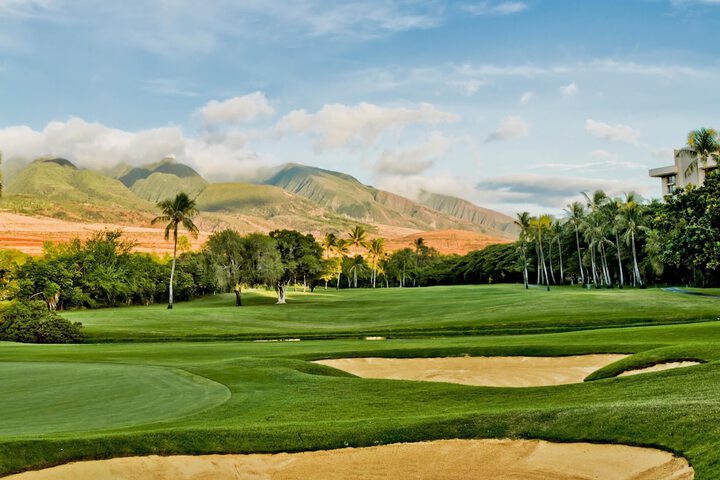 Hyatt Regency Maui Resort & Spa