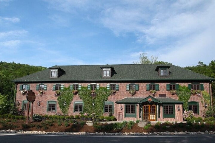 The Beaumont Inn