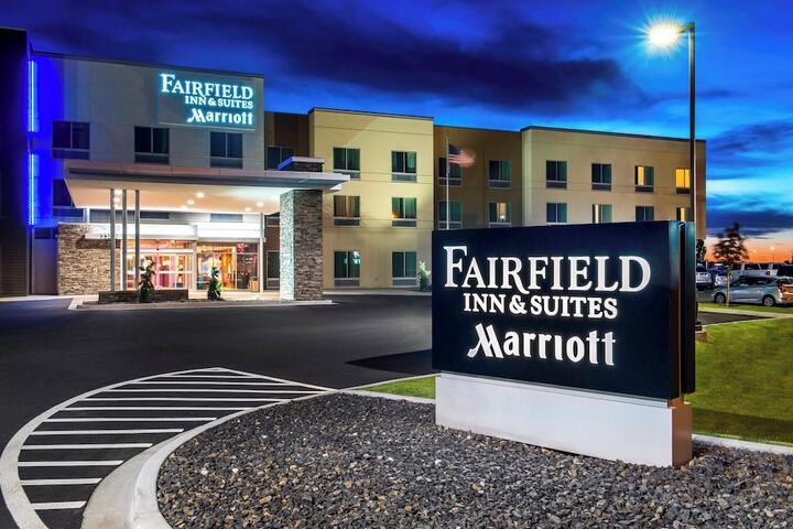 Hotel 5 of 45