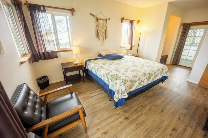 Hilo Vacation Rental