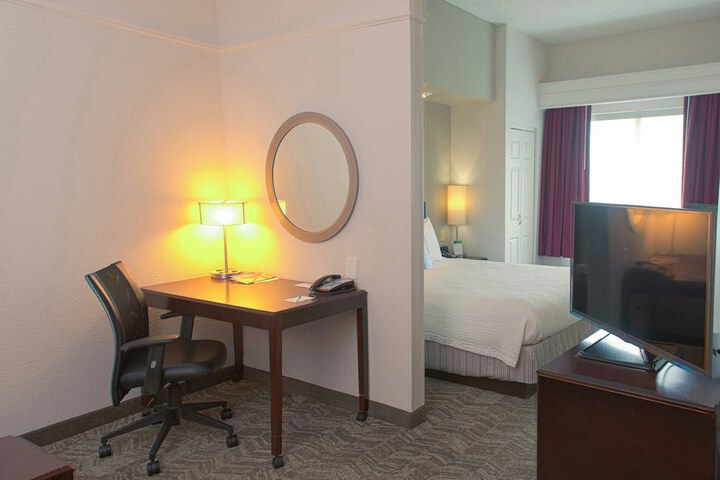 SpringHill Suites by Marriott Houston Pearland