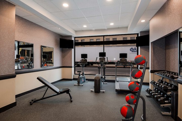 Best Western Syracuse Downtown Hotel and Suites