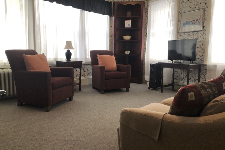Hotel Coolidge