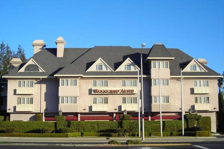 Hotel 3 of 29