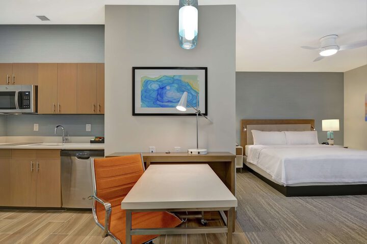 Homewood Suites by Hilton Chula Vista-Eastlake