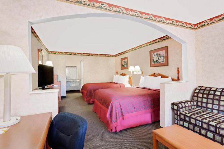 Your Place Inn