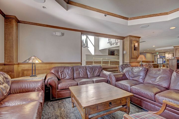River Mountain Lodge a Vail Resorts Property