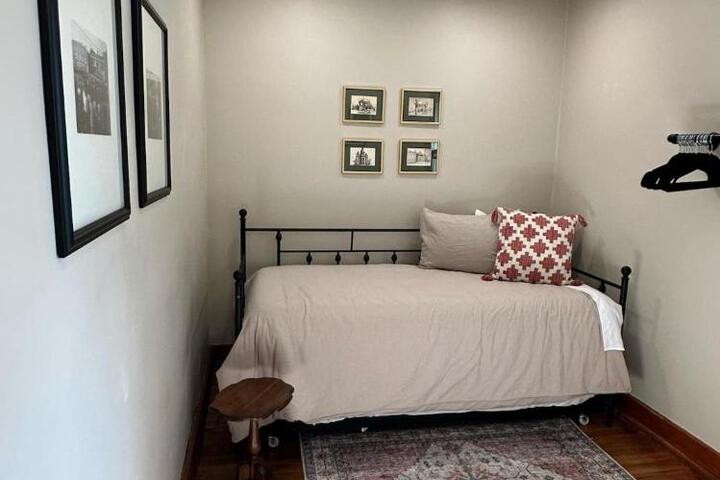 Vintage Charm on Elson Ave