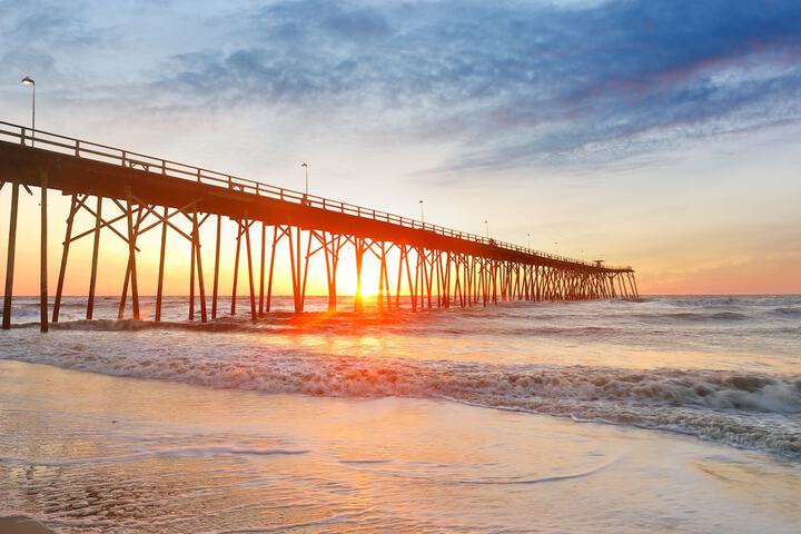 Hampton Inn & Suites Carolina Beach Oceanfront
