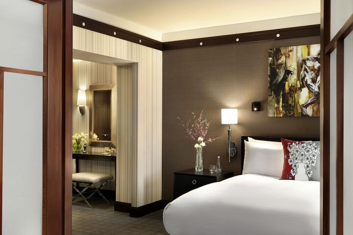 Sofitel Philadelphia at Rittenhouse Square