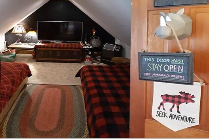 Room 2 of 8
