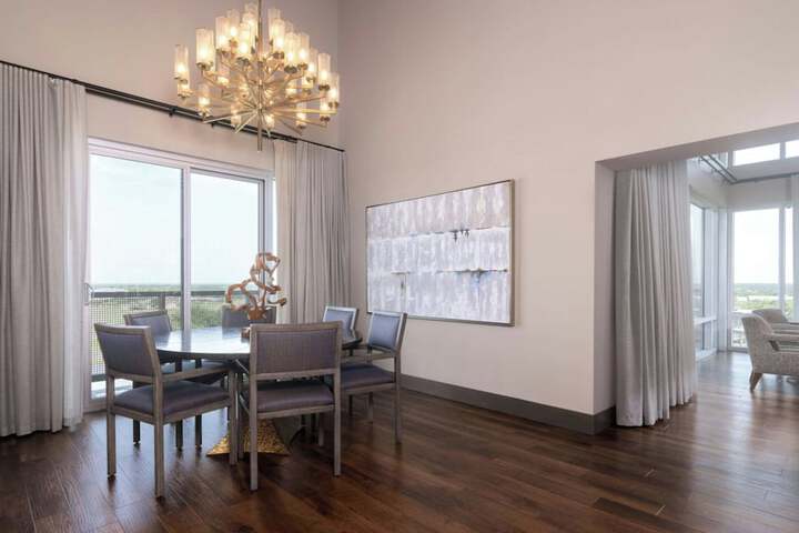 The Stella Hotel Autograph Collection