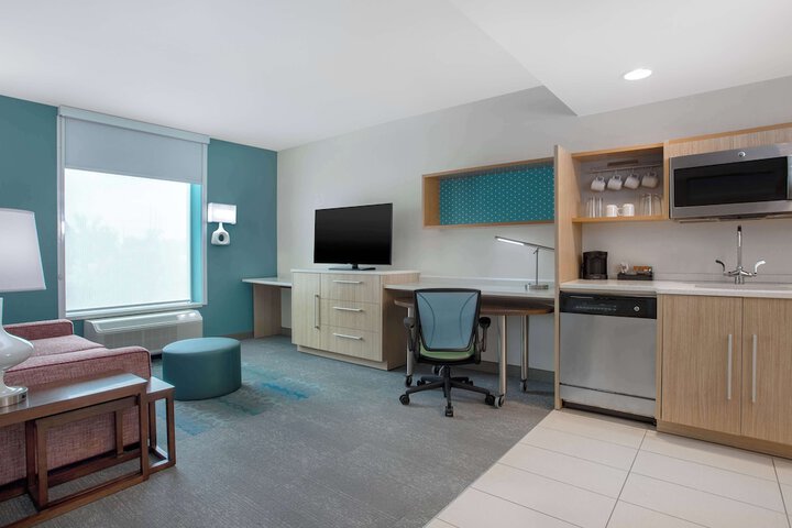Home2 Suites by Hilton Destin