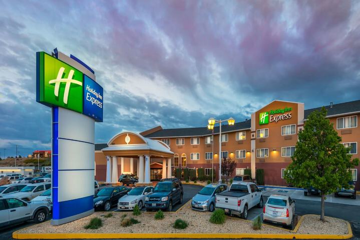 Holiday Inn Express Winnemucca by IHG