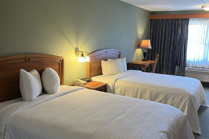 The Grand Hotel Nanaimo