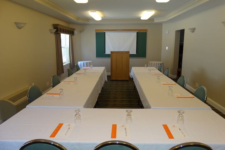 Meeting 36 of 46
