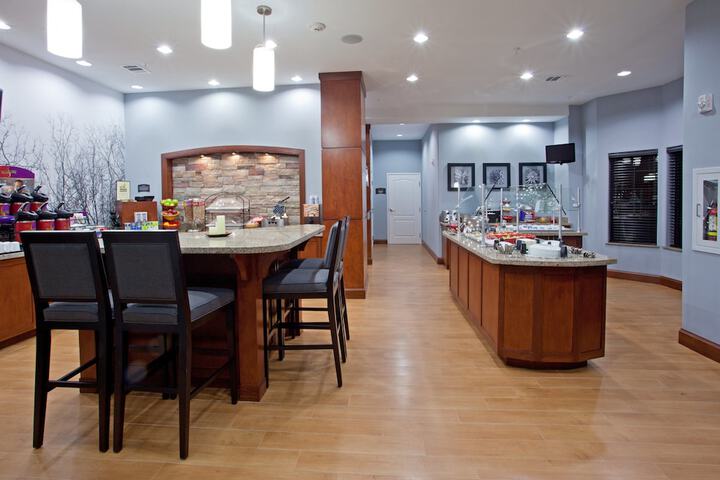 Staybridge Suites Houston Stafford - Sugar Land by IHG