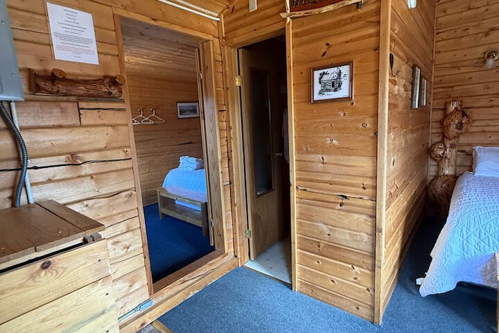 Earthsong Lodge