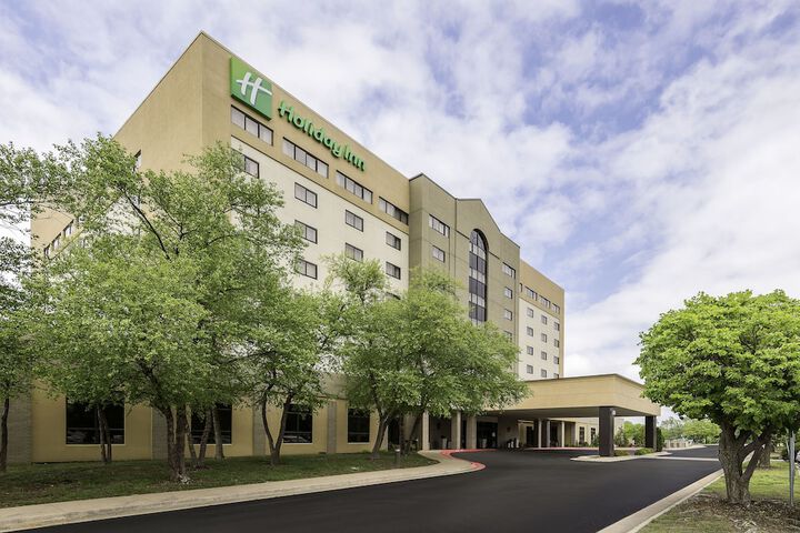 Holiday Inn Springdale / Fayetteville Area by IHG