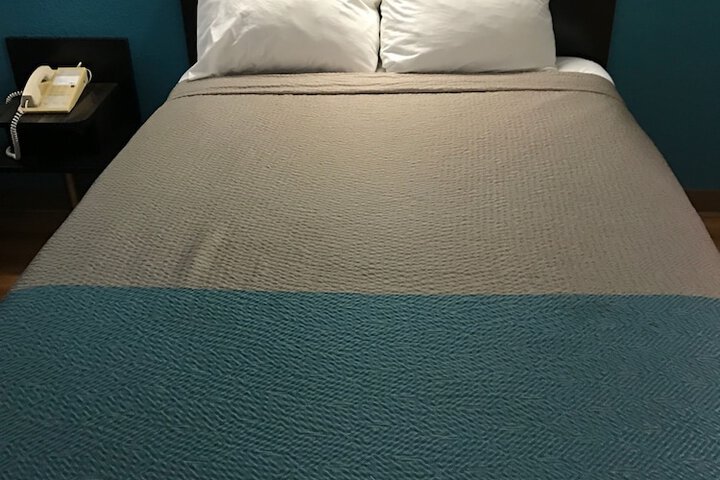 Motel 6 Raleigh NC - North