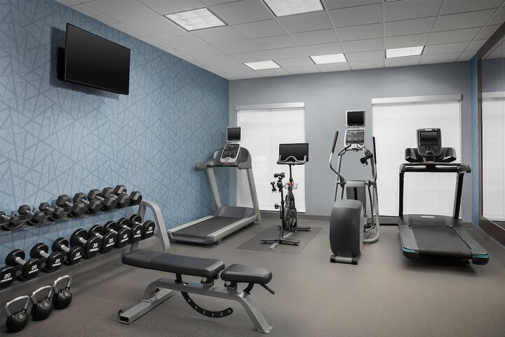 Homewood Suites by Hilton Birmingham South Inverness