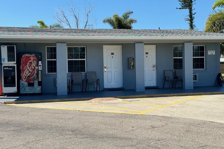 American Inn Punta Gorda