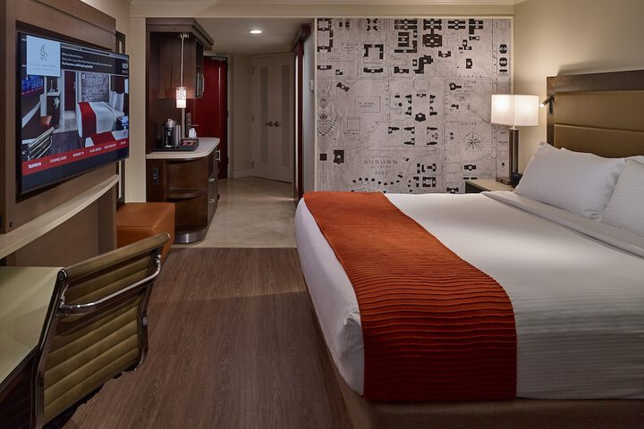 The Hotel at Auburn University