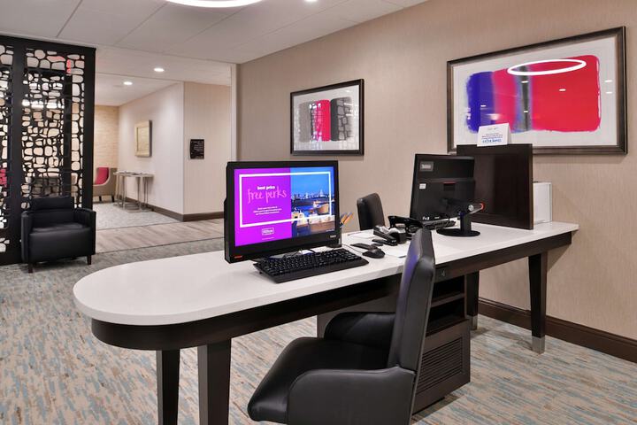 Business Center 64 of 65