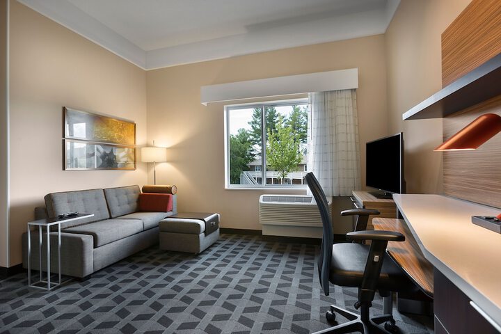 TownePlace Suites by Marriott Boone