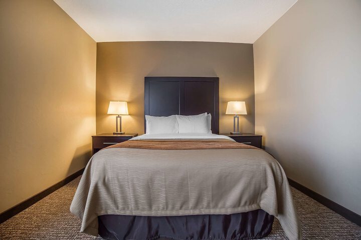 Comfort Inn & Suites Vernal - National Monument Area