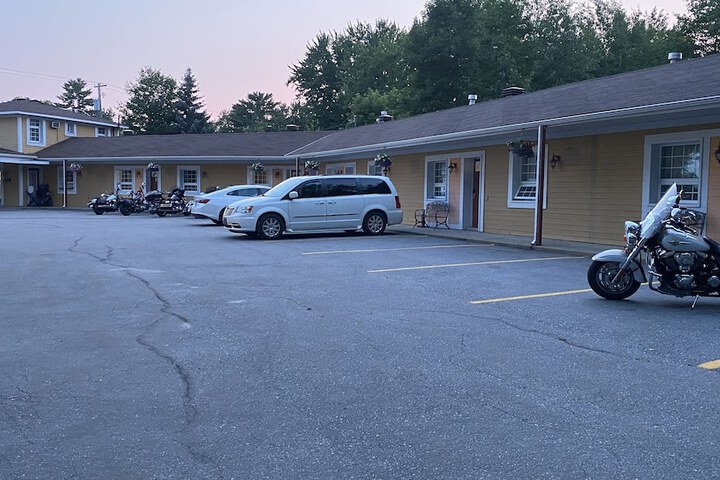 Hotel 16 of 54