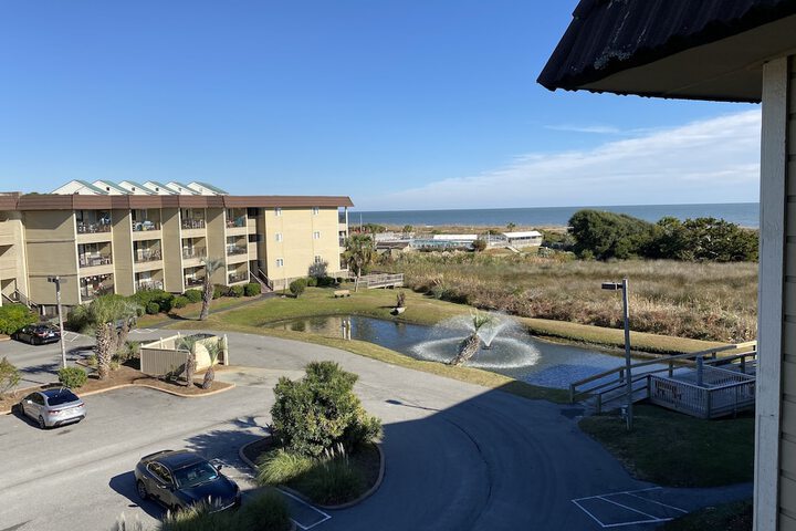 Hilton Head Island Beach & Tennis Resort