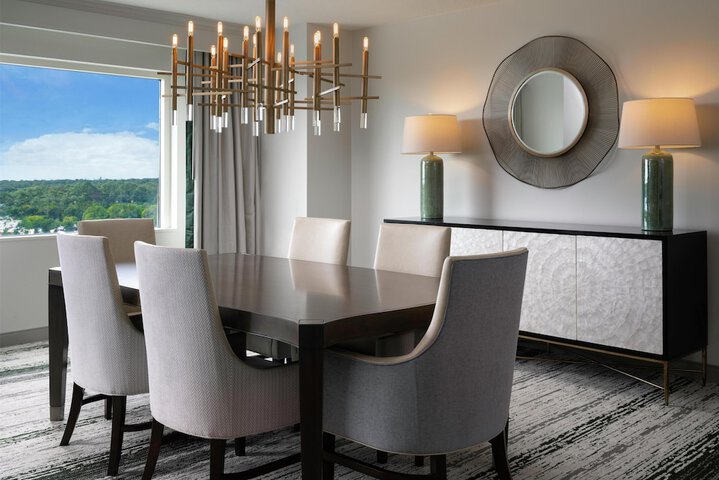 Signia by Hilton Orlando - An Official Walt Disney World Hotel