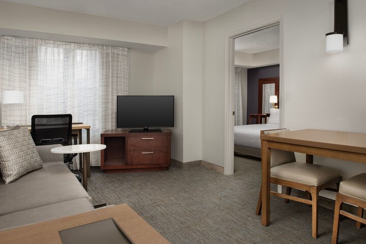 Residence Inn by Marriott Kansas City Overland Park