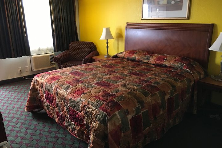 Starlite Motel