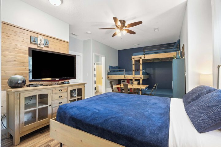 Blue Oak Hideaway - a Kids Paradise
