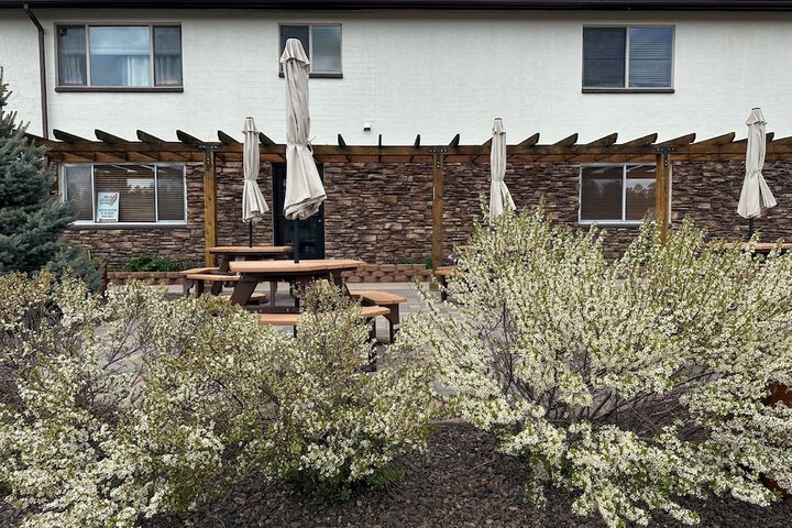 Red Feather Lodge