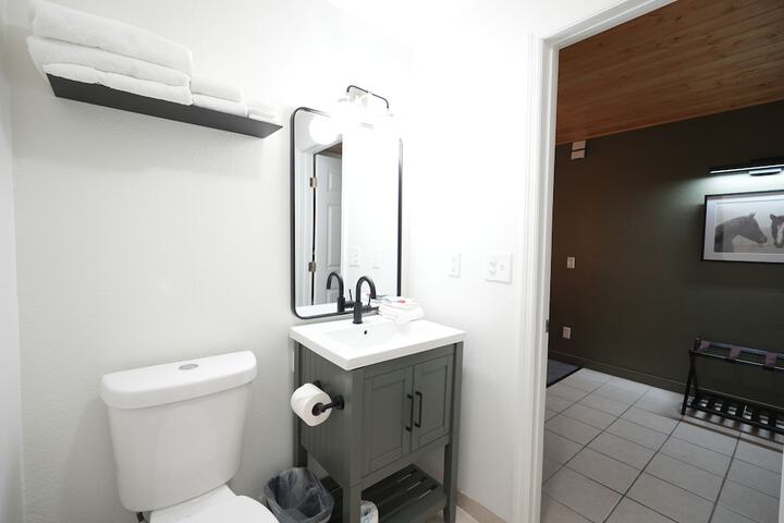 Tremont Lodge & Resort