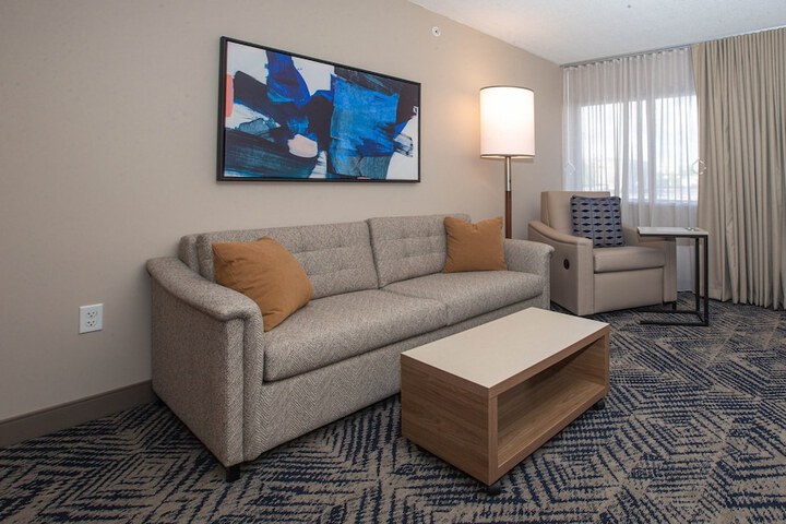 Candlewood Suites Cleveland South - Independence by IHG