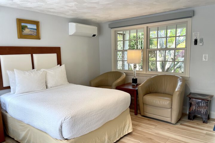 Pleasant Bay Village Resort