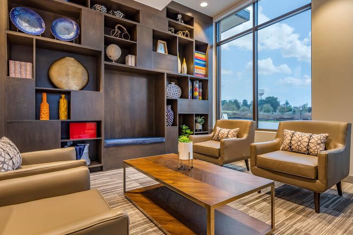 Cambria Hotel Rock Hill - University Center